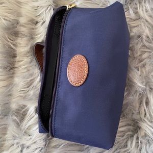 Longchamp Cosmetic Bag